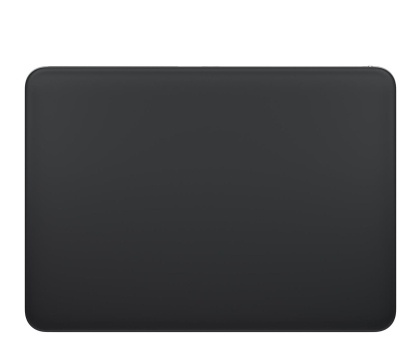 Myszka APPLE Magic Trackpad czarny